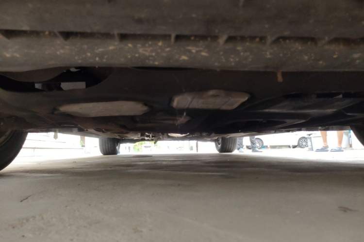 Used Ford Mondeo 2011 2.3L Fashion Edition Chassis Front