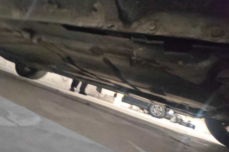 Used Ford Mondeo 2011 2.0L GTDi 200 Fashion Edition Chassis Front Right
