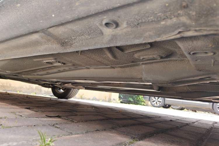 Used Ford Mondeo 2011 2.3L Fashion Edition Chassis Front Right