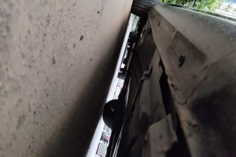 Used Ford Mondeo 2011 2.0L GTDi 200 Fashion Edition Chassis Front Right