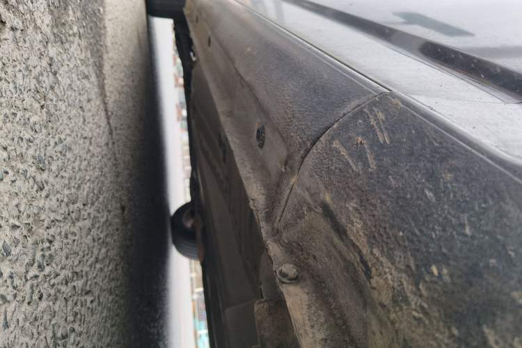 Used Ford Mondeo 2011 2.3L Fashion Edition Chassis Front Right