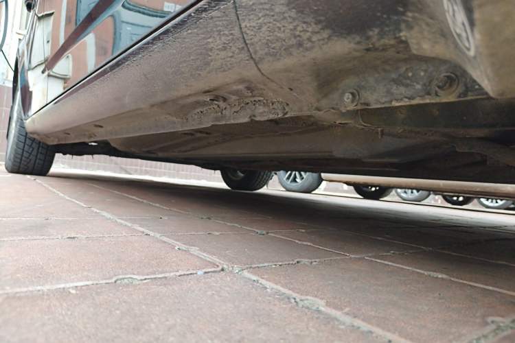 Used Ford Mondeo 2011 2.3L Fashion Edition Chassis Front Right