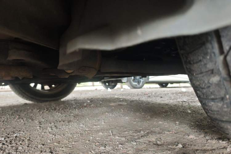 Used Ford Mondeo 2011 2.3L Luxury Model Chassis Front Right