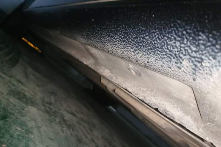 Used Ford Mondeo 2011 2.0L GTDi 200 Fashion Edition Chassis Front Right
