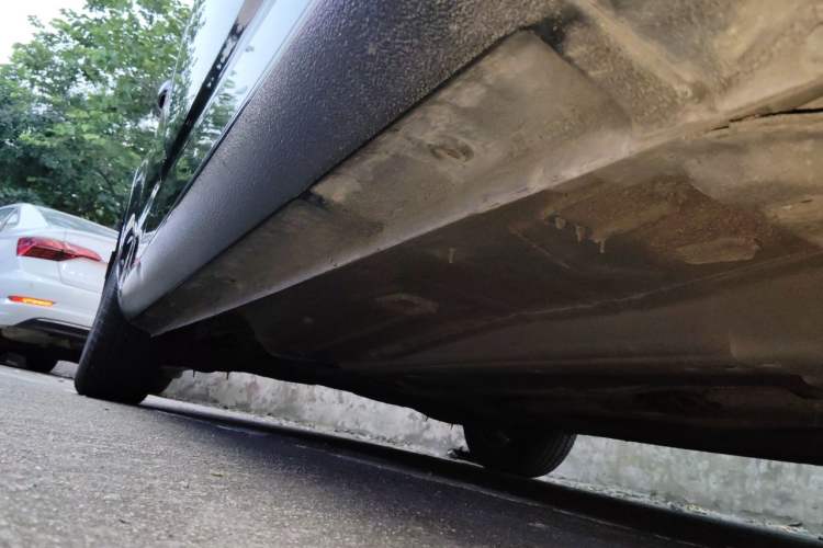 Used Ford Mondeo 2011 2.3L Fashion Edition Chassis Front Right