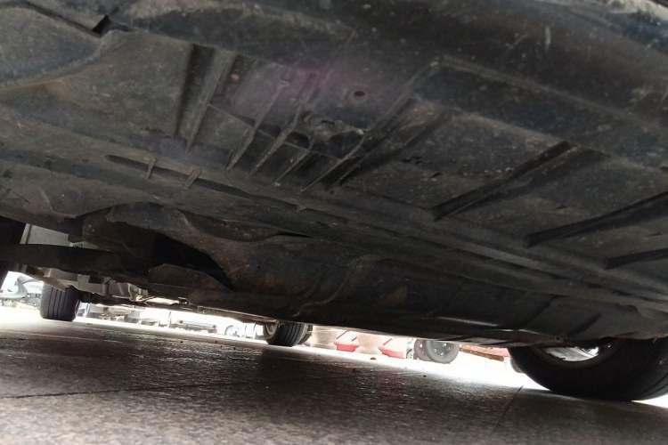 Used Ford Mondeo 2011 2.3L Fashion Edition Chassis Front Right