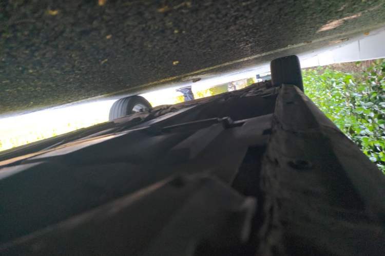 Used Ford Mondeo 2011 2.0L GTDi 200 Luxury Edition Chassis Front Right