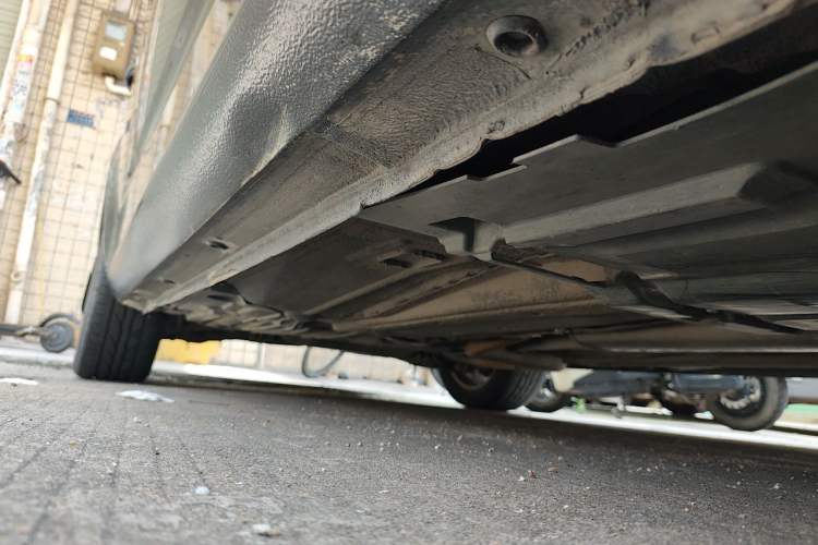 Used Ford Mondeo 2011 2.0L GTDi 200 Fashion Edition Chassis Front Right