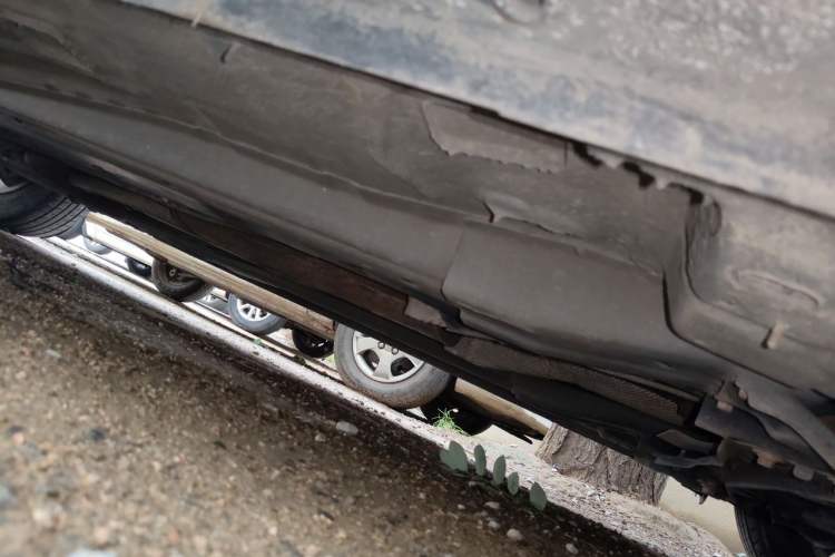 Used Ford Mondeo 2011 2.3L Fashion Edition Chassis Front Right