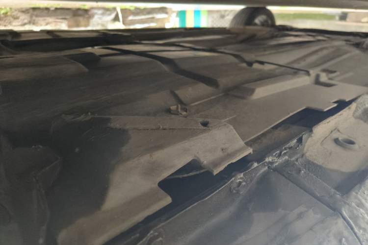 Used Ford Mondeo 2011 2.0L GTDi 200 Luxury Edition Chassis Front Right