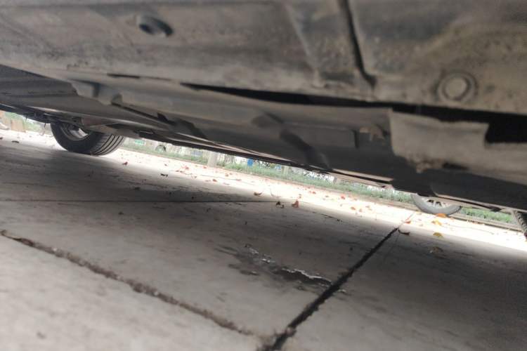 Used Ford Mondeo 2011 2.0L GTDi 200 Luxury Edition Chassis Front Right