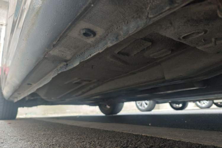 Used Ford Mondeo 2011 2.3L Luxury Model Chassis Front Right