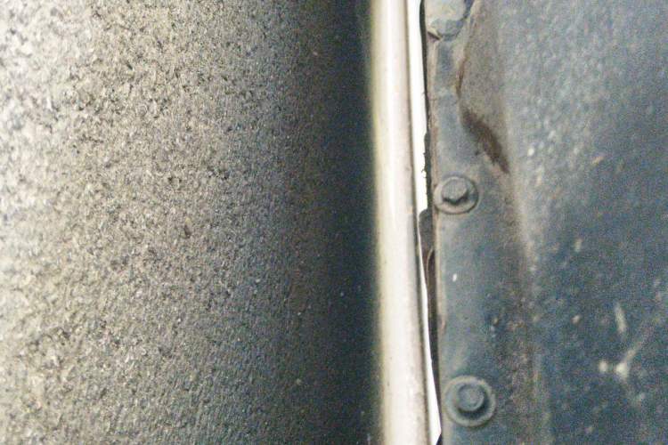 Used Ford Mondeo 2011 2.3L Fashion Edition Chassis Front Right