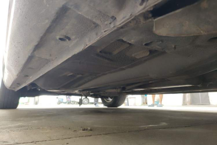 Used Ford Mondeo 2011 2.3L Fashion Edition Chassis Front Right
