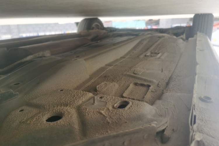 Used Ford Mondeo 2011 2.3L Fashion Edition Chassis Front Right