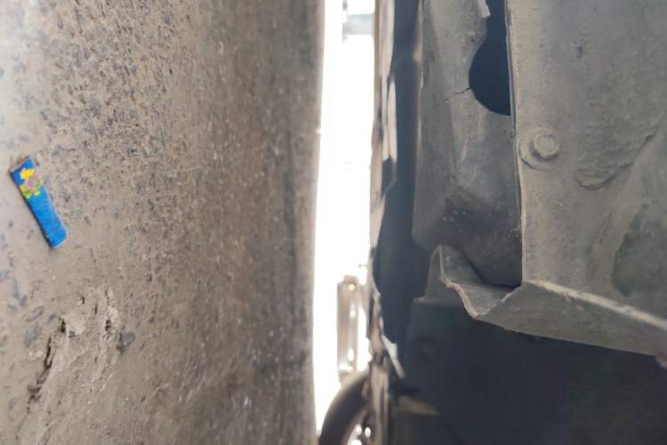 Used Ford Mondeo 2011 2.0L GTDi 200 Luxury Edition Chassis Front Right