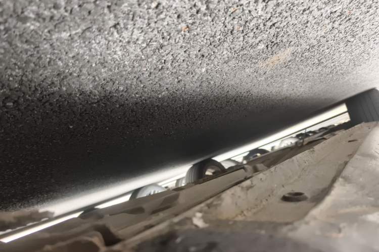 Used Ford Mondeo 2011 2.0L GTDi240 Ultimate Edition Chassis Front Right