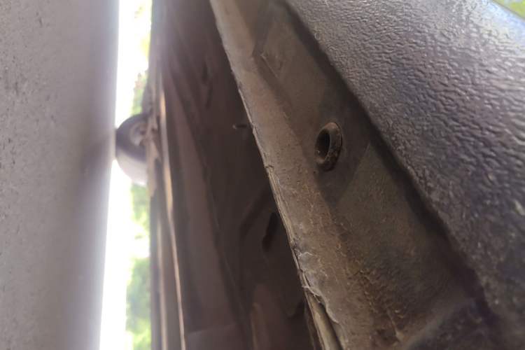 Used Ford Mondeo 2011 2.3L Fashion Edition Chassis Front Right