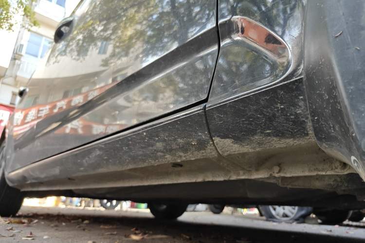 Used Ford Mondeo 2011 2.3L Fashion Edition Chassis Front Right