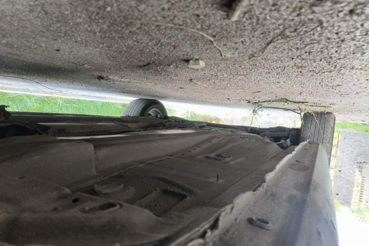Used Ford Mondeo 2011 2.3L Fashion Edition Chassis Front Right