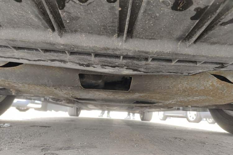 Used Ford Mondeo 2011 2.3L Fashion Edition Chassis Front