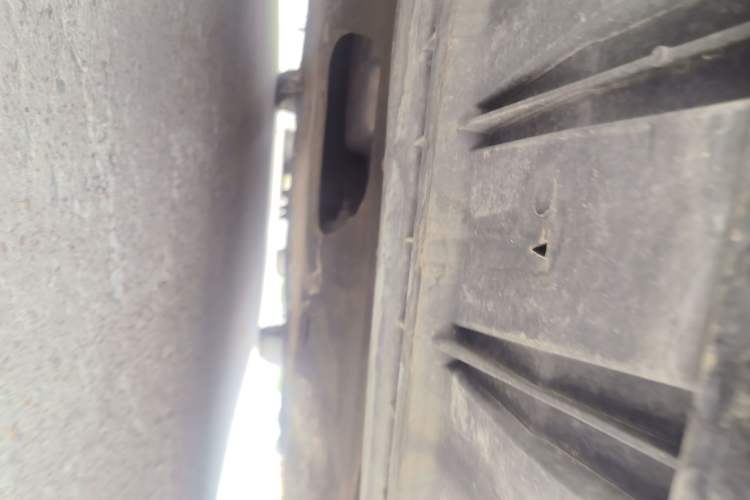 Used Ford Mondeo 2011 2.3L Fashion Edition Chassis Front