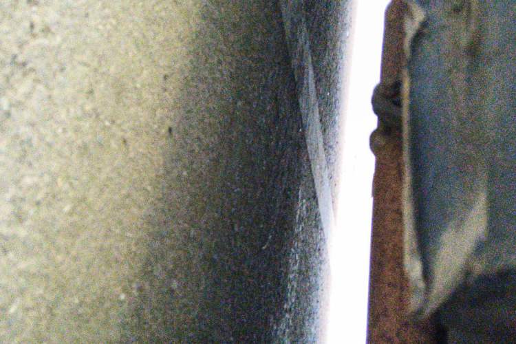 Used Ford Mondeo 2011 2.3L Fashion Edition Chassis Rear Left