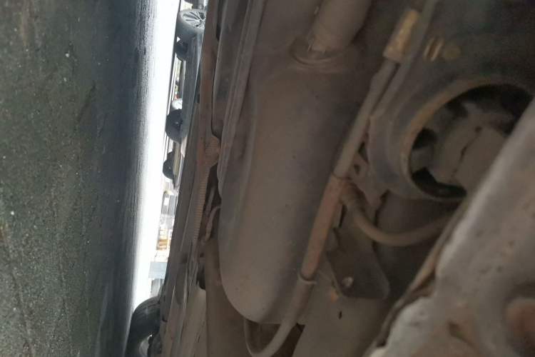 Used Ford Mondeo  Chassis Rear Right