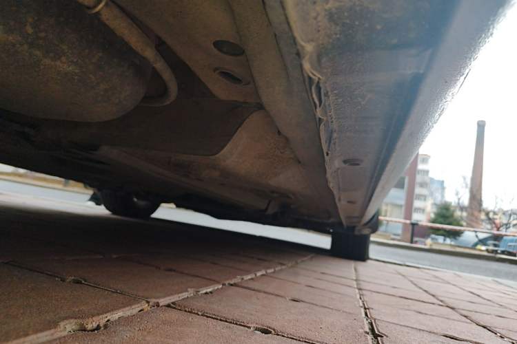 Used Ford Mondeo 2011 2.3L Fashion Edition Chassis Rear Right