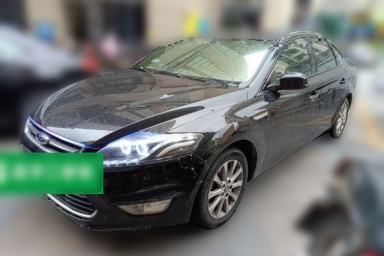 Used Ford Mondeo 2011 2.3L Fashion Edition