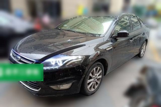 Used Ford Mondeo 2011 2.3L Fashion Edition