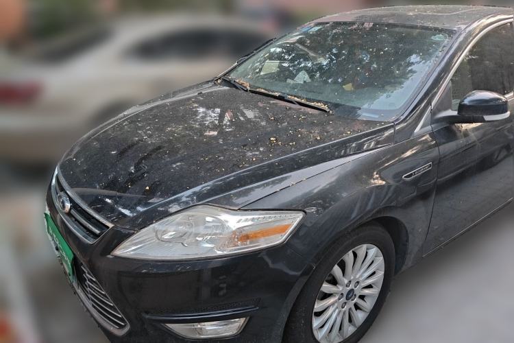 Used Ford Mondeo 2011 2.0L GTDi 200 Fashion Edition Guazi used car, China used car export, Used car for sale, Used  cars, Cheapest cars for sale