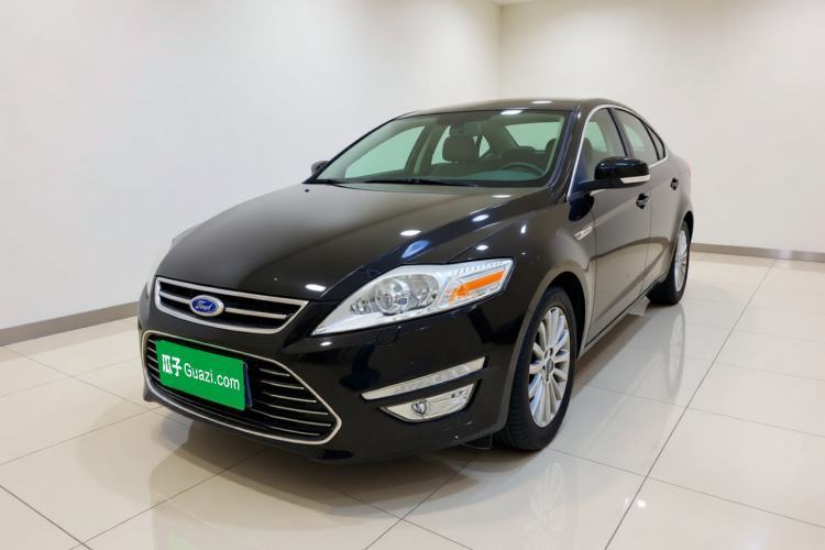 Used Ford Mondeo 2011 2.0L GTDi 200 Luxury Edition Guazi used car, China used car export, Used car for sale, Used  cars, Cheapest cars for sale