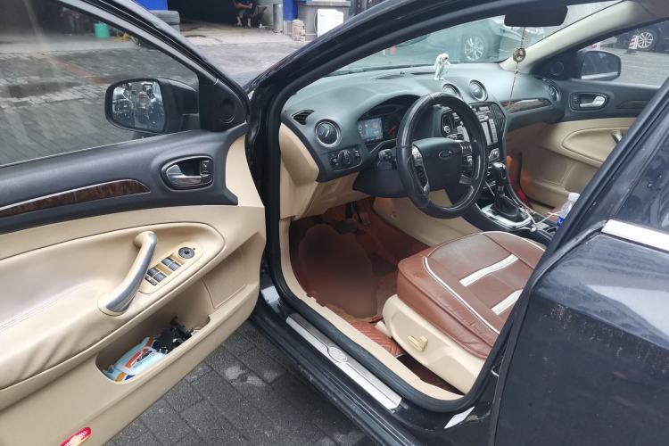 Used Ford Mondeo  Driver Seat