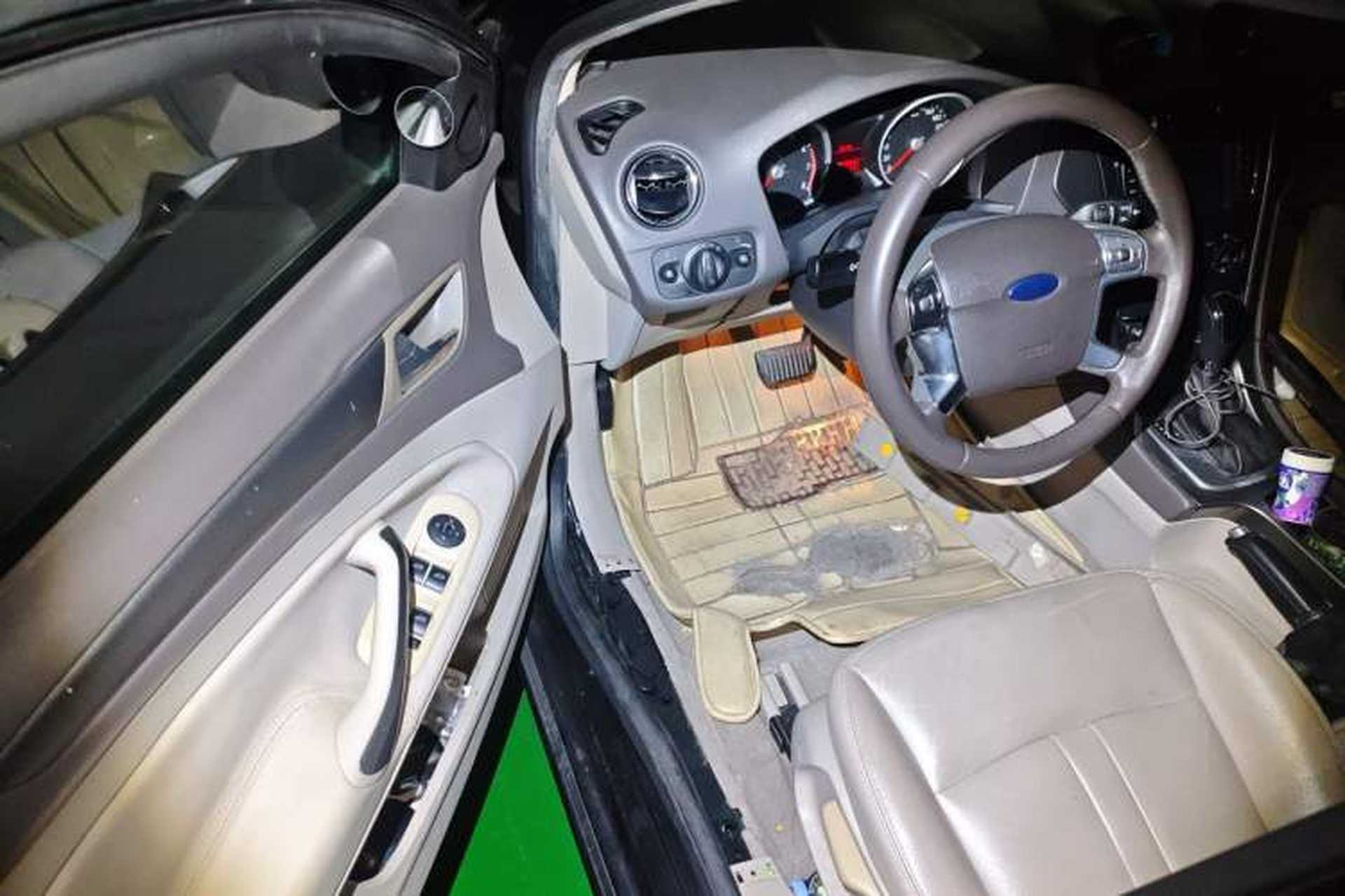 Used Ford Mondeo 2011 2.3L Fashion Edition Driver Seat