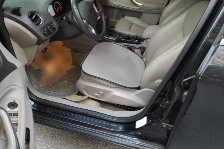 Used Ford Mondeo 2011 2.0L GTDi 200 Fashion Edition Driver Seat