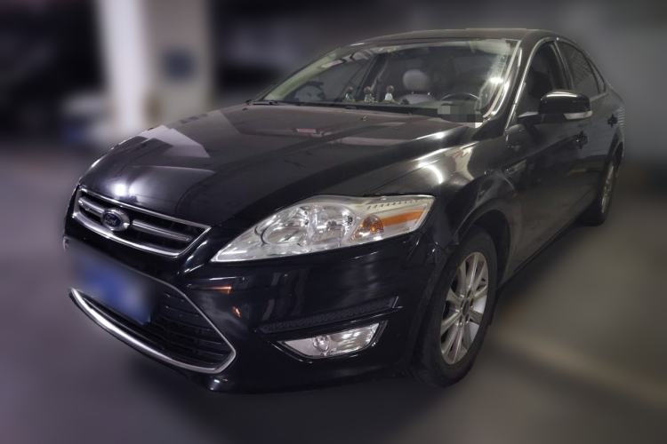 Used Ford Mondeo 2011 2.3L Fashion Edition Guazi used car, China used car export, Used car for sale, Used  cars, Cheapest cars for sale