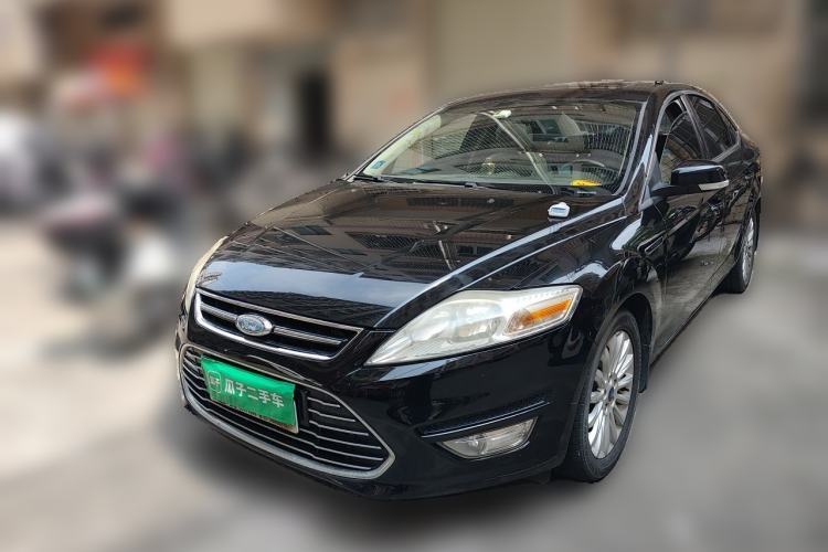 Ojetý Ford Mondeo 2011 2.0L GTDi 200 Fashion Edition Guazi used car, China used car export, Used car for sale, Used  cars, Cheapest cars for sale