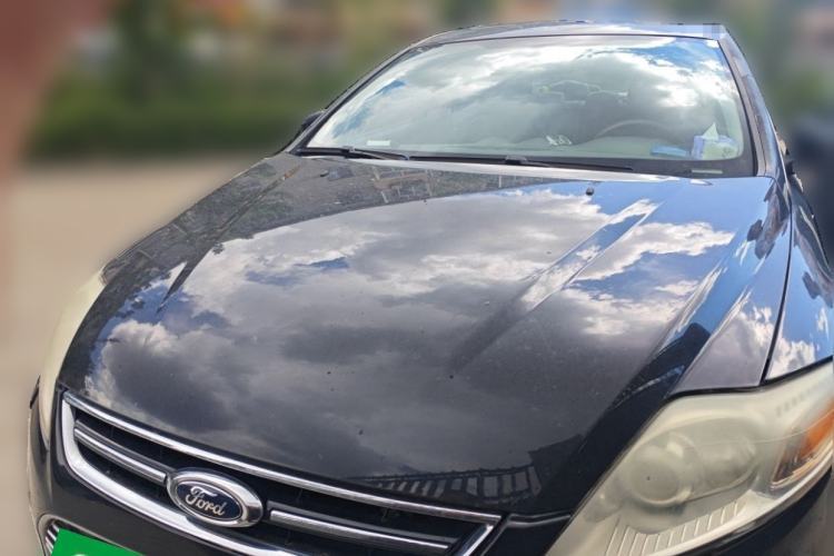 Used Ford Mondeo 2011 2.0L GTDi 200 Luxury Edition Guazi used car, China used car export, Used car for sale, Used  cars, Cheapest cars for sale