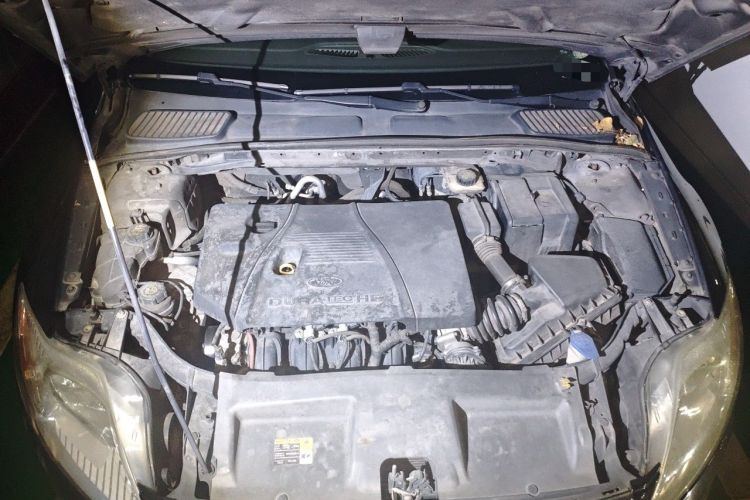 Used Ford Mondeo 2011 2.3L Fashion Edition Engine Bay