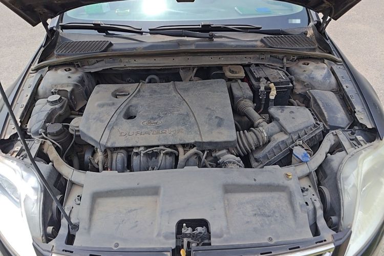 Used Ford Mondeo 2011 2.3L Fashion Edition Engine Bay
