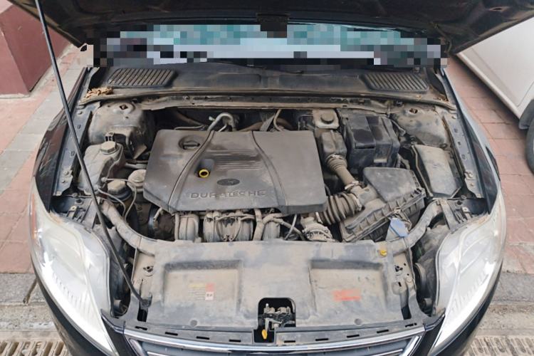 Used Ford Mondeo 2011 2.3L Fashion Edition Engine Bay
