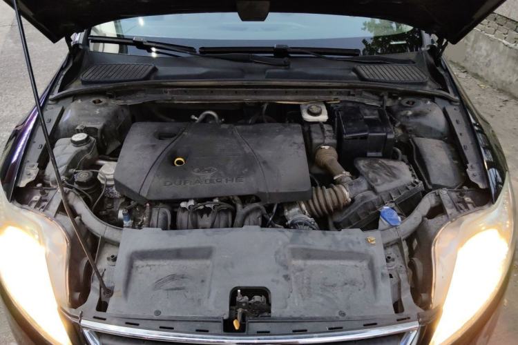 Used Ford Mondeo 2011 2.3L Fashion Edition Engine Bay