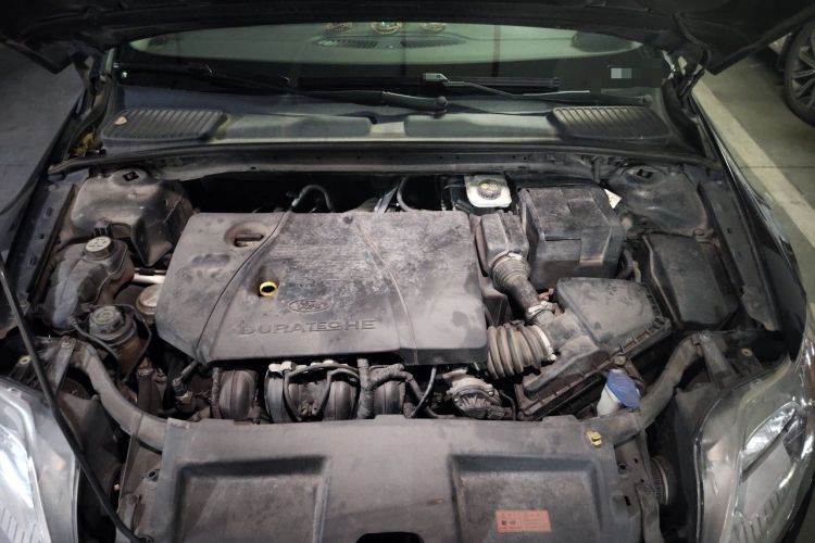 Used Ford Mondeo 2011 2.3L Fashion Edition Engine Bay