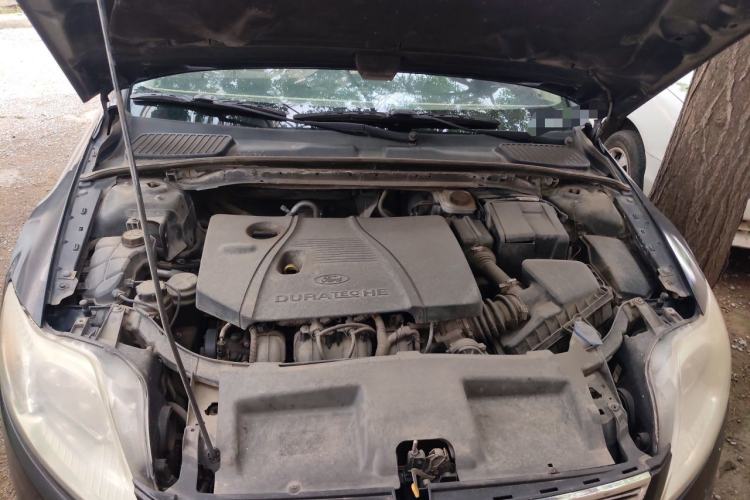 Used Ford Mondeo 2011 2.3L Fashion Edition Engine Bay