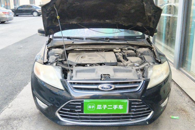 Used Ford Mondeo 2011 2.3L Fashion Edition Engine Bay