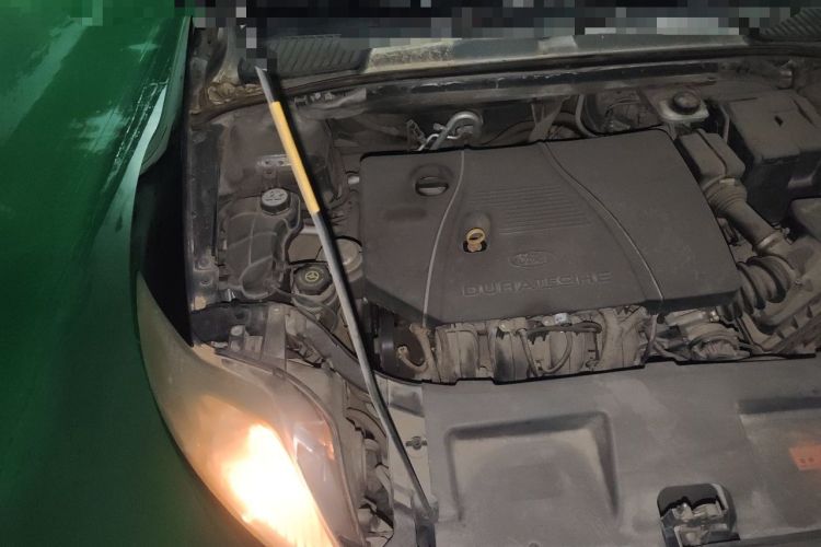 Used Ford Mondeo 2011 2.3L Fashion Edition Engine Bay Right