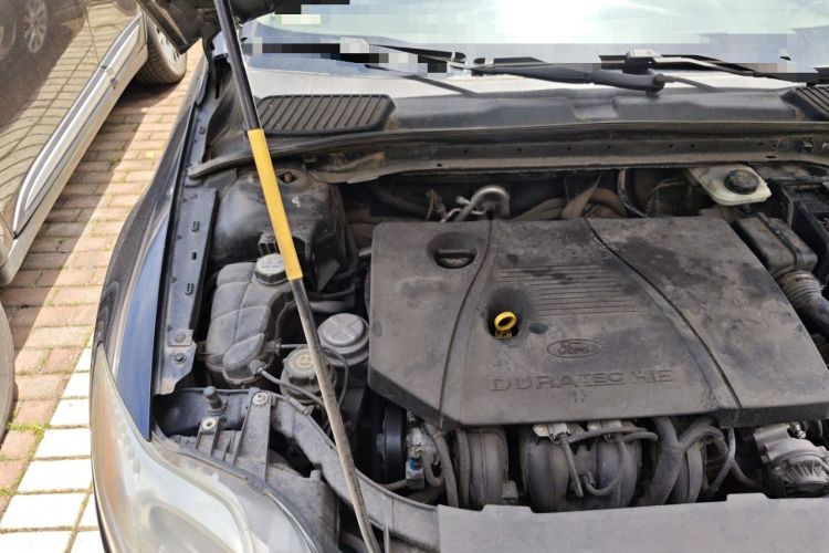 Used Ford Mondeo 2011 2.3L Fashion Edition Engine Bay Right