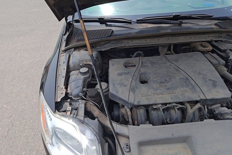 Used Ford Mondeo 2011 2.3L Fashion Edition Engine Bay Right
