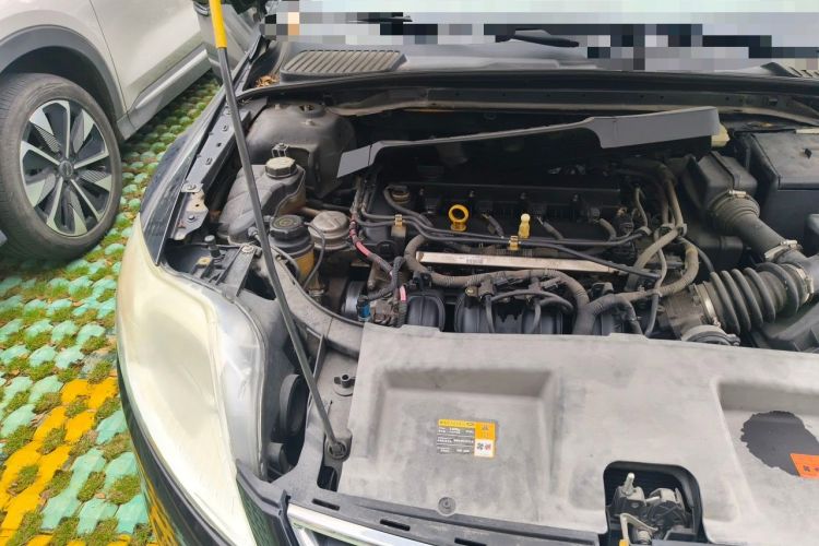 Used Ford Mondeo 2011 2.3L Fashion Edition Engine Bay Right